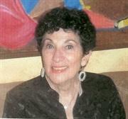 Barbara Mallin