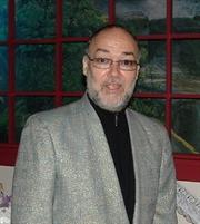 Luis Ramirez