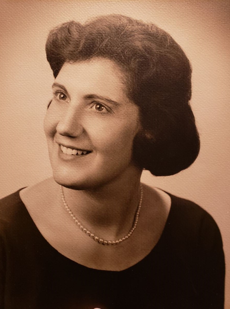 Vera Matsen