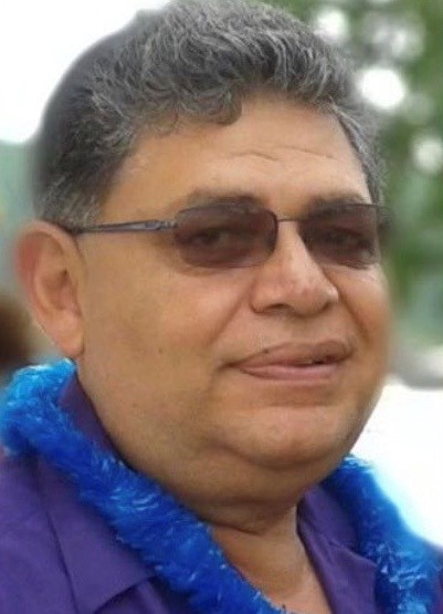 Victor Ortega