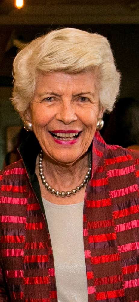Margaret Gregg