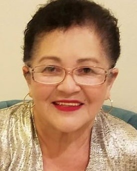 Maria Palma de Callejas