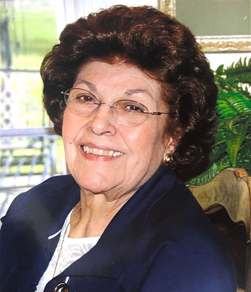 Marie DeCandido