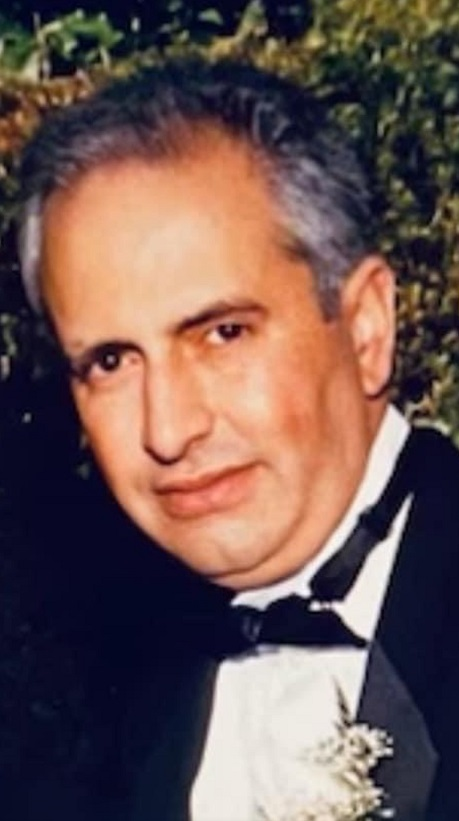 Bassam Naber