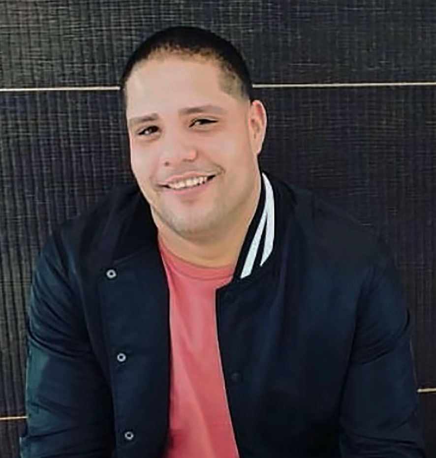 Jason Hidalgo