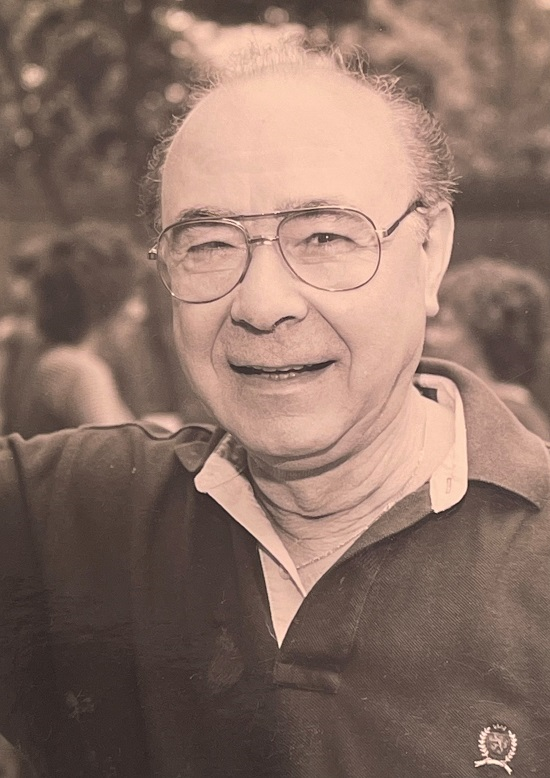 Frank Nieli