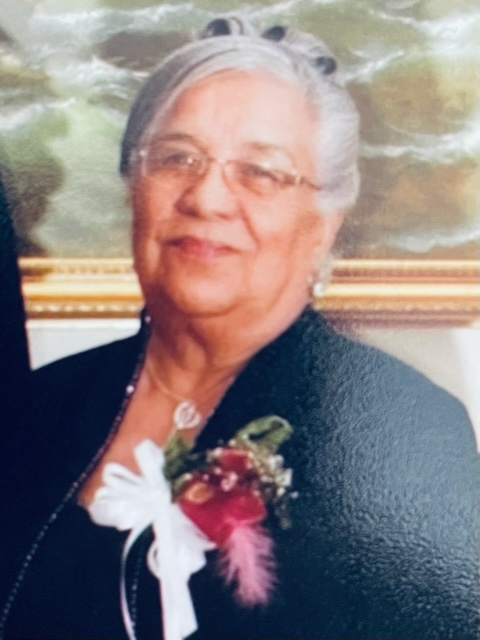 Casilda Tavera de Gomez