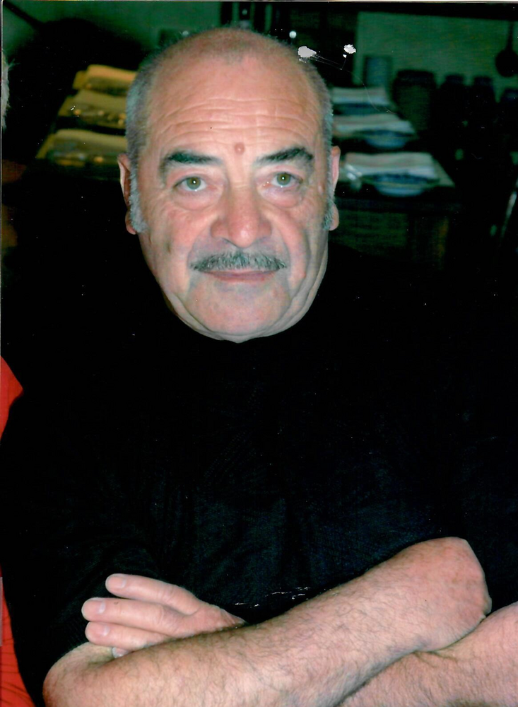 Luigi Ferri