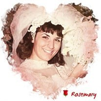 Rosemary Barattino Nyahay