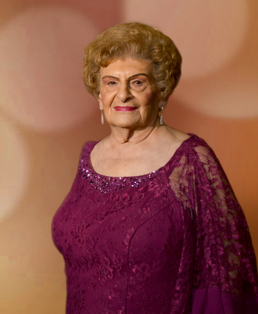 Norma Locksa