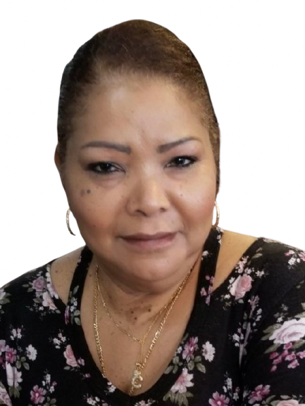 Carmen Jimenez