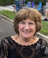 Genevieve M. Lembo