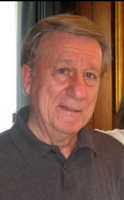 Charles "Buddy"  Mancuso Sr.