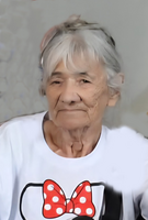 Raffaella "Rae"  Bauer