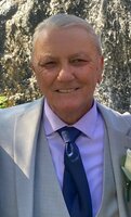 Nicola "Nick"  Della Rocca
