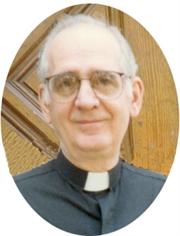 Msgr. William Guido