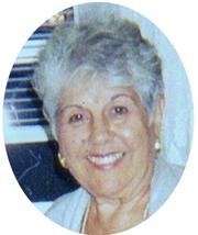 Rose Marie De Lucci