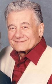 Joseph Cristantiello