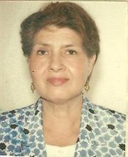 Eulalia Alarcon