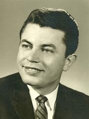 Gabriel Mero Sr.