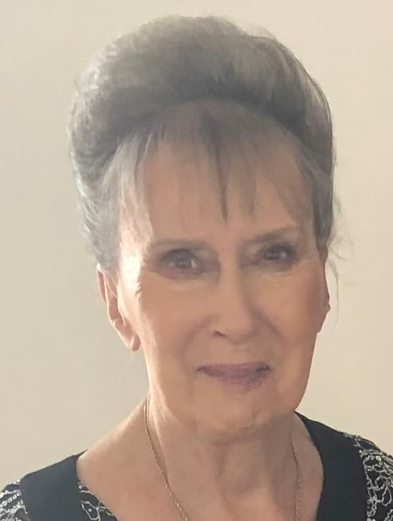 Joan  Viggiano